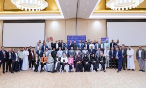 هيئة سياحة المجر و شركة فوغ فينشرز للضيافة تروج لمقوماتها السياحية في منطقة الخليج