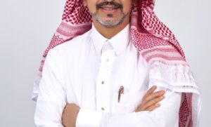Commvault Announces New Country Manager for the Kingdom of Saudi Arabia