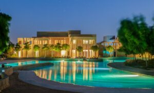 منتجع زلال الصحي من شيفا-سوم يطلق باقات عافية للأزواج لتعزيز روح التواصل   برامج مصممة بعناية تدعو الأزواج الى إعادة التواصل عبر الهدوء و الحركة وتجارب العافية المشتركة