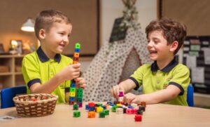 بريدج للتعليم تحقق نموًا استثنائيًا 195% وتطلق جيلًا جديدًا من المدارس المبتكرة في دبي