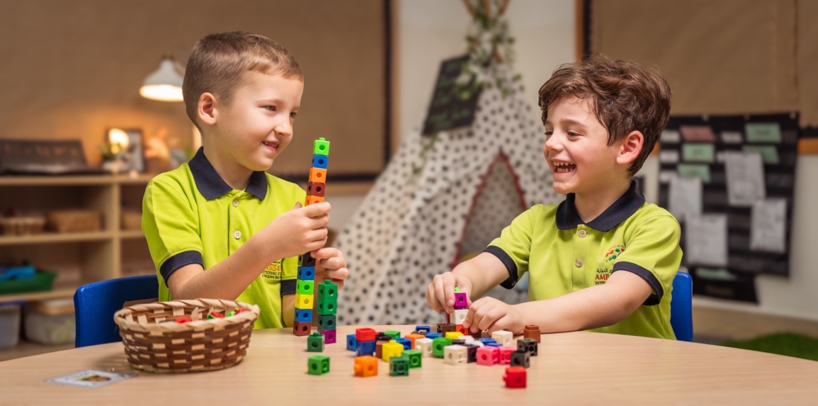 You are currently viewing بريدج للتعليم تحقق نموًا استثنائيًا 195% وتطلق جيلًا جديدًا من المدارس المبتكرة في دبي