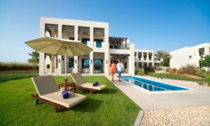 ريكسوس المعيريض رأس الخيمة يحتفل باليوم الوطني   من خلال الثقافة والابداع، وتكريم التراث الاماراتي