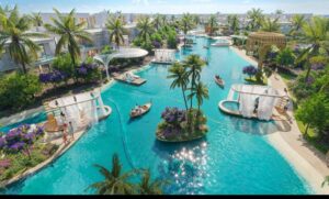 داماك العقارية تُطلق مجتمع داماك آيلاندز 2 المستوحى من أجمل وجهات الجزر حول العالم