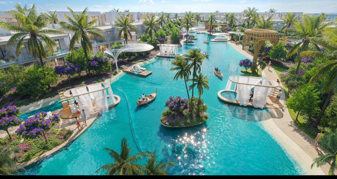 You are currently viewing داماك العقارية تُطلق مجتمع داماك آيلاندز 2 المستوحى من أجمل وجهات الجزر حول العالم