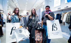 F5 تطلق فصلًا جديدًا من الأناقة السعودية في قلب الرياض”