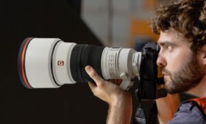 Free Software Update to Enhance Real-time Recognition AF Performance and Other Features for Sony Electronics’ Interchangeable-lens cameras Alpha 1 II and Alpha 9 III