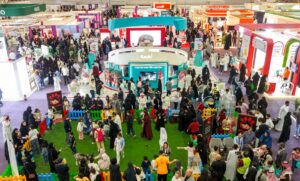 وسط حضور تجاوز ال ١٥ عشر ألف زائر .. اختتم معرض الطب البيطري والحيوانات الأليفه موسمه الرابع ..