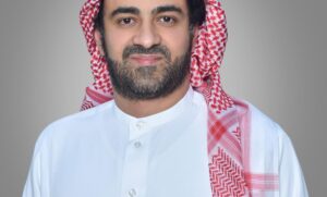 مقابلة مع مازن عبيد، رئيس “فيستا” في الشرق الأوسط