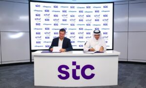 Dsquares and stc Group Collaborate to Bring More Accessible, Everyday Rewards to Saudi Consumers
