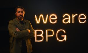BPG Group appoints digital marketing professional, Tim Baker as President, BPG Arabia to Drive KSA Growth