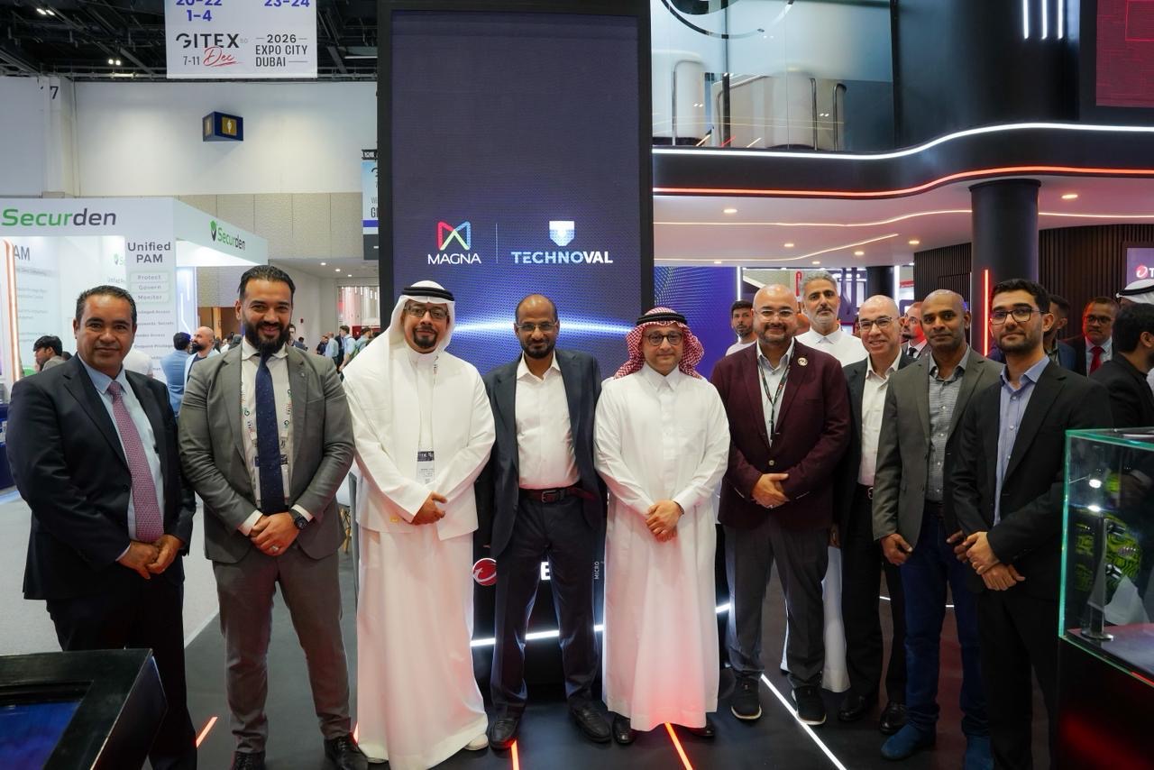 You are currently viewing Magna AI and TechnoVal Announce Plans for $300 Million Alliance to Redefine AI-Driven Industrial Transformation in MENA Partnership to build a sovereign AI and Cloud Data Center in Saudi Arabia and broader region, driving intelligent industrialization and sustainable transformation