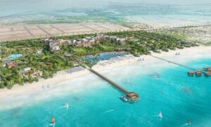 ريكسوس مرجانة يفتتح أبوابه قريباً في مدينة الملك عبد الله الاقتصادية بالسعودية