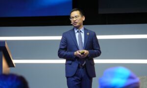 Huawei’s Allen Tang Charts Bold 5G-A and AI Telecom Vision for GCC Region at MWC25 Doha  – Huawei Outlines 3A Strategy: 5G-A, Standalone, and AI to Drive 4-7% Telecom Growth and New Revenue Models in the GCC