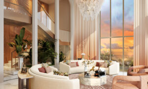 فنادق ريكسوس في المملكة العربية السعودية تعيّن أحمد النواوي مديراً عاماً إقليمياً