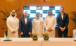 Millennium Hotels & Resorts MEA and SERB Announce Landmark Strategic Partnership to Accelerate Hospitality Growth Across the Kingdom of Saudi Arabia