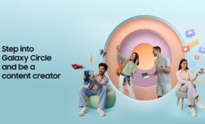 Where Innovation Meets Creativity: Samsung & Meta Unveil ‘Galaxy Circle’, Empowering A New Era of Creators The second edition of Galaxy Circle offers a grand finale for standout creators to earn an exclusive spot at the upcoming Galaxy Unpacked in 2026.