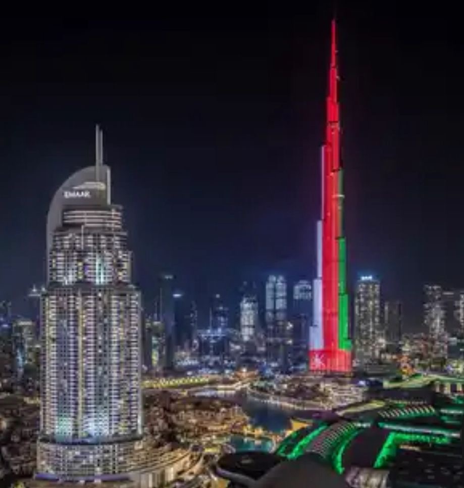 You are currently viewing دبي تشارك الأشقاء في سلطنة عُمان احتفالاتهم وفرحتهم بالعيد الوطني بتنظيم أنشطة مميزة وعروض حصرية وتجارب عائلية في مختلف أرجاء المدينة