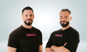 انضمام نجم نتفليكس ورائد الأعمال كريس فيد إلى شركة الذكاء الاصطناعي الناشئة idea-L بصفته شريكًا استراتيجيًا بعد حصوله على حصة ملكية فيها