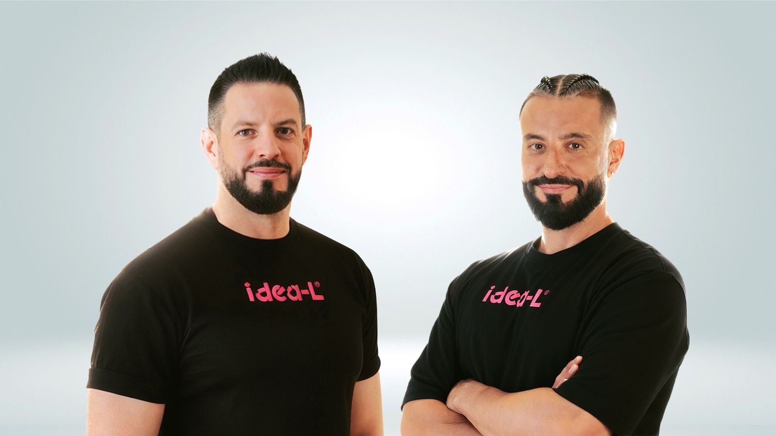 You are currently viewing انضمام نجم نتفليكس ورائد الأعمال كريس فيد إلى شركة الذكاء الاصطناعي الناشئة idea-L بصفته شريكًا استراتيجيًا بعد حصوله على حصة ملكية فيها