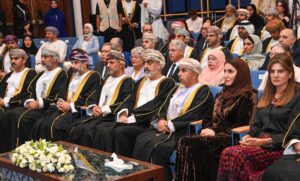 انطلاق أعمال المؤتمر العالمي للسّرطان بمسقط بمشاركة دولية واسعة