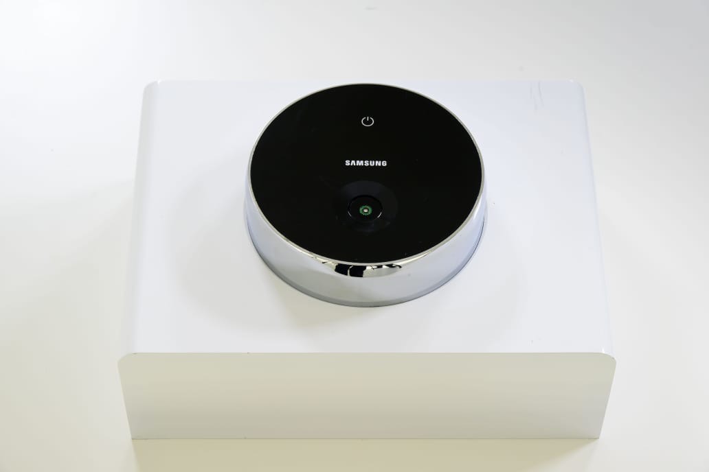 You are currently viewing من المختبر إلى معصم اليد: تقنية سامسونج الأولى من نوعها لتتبع التغذية عبرGalaxy Watch