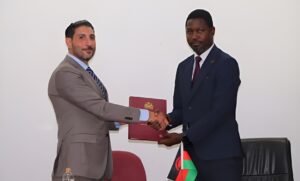 Dubai Brings Malawi Closer to the Paris Agreement through AI