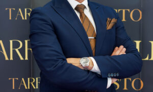 احمد وشاح حققنا ارقام مميزة في المبيعات لعام ٢٠٢٥ في طراد العقارية