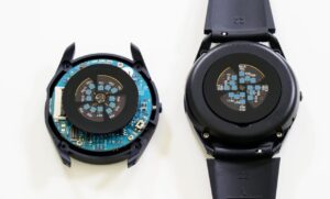 From Lab to Wrist: Samsung’s Industry-First Nutrition Tracking Tech for Galaxy Watch