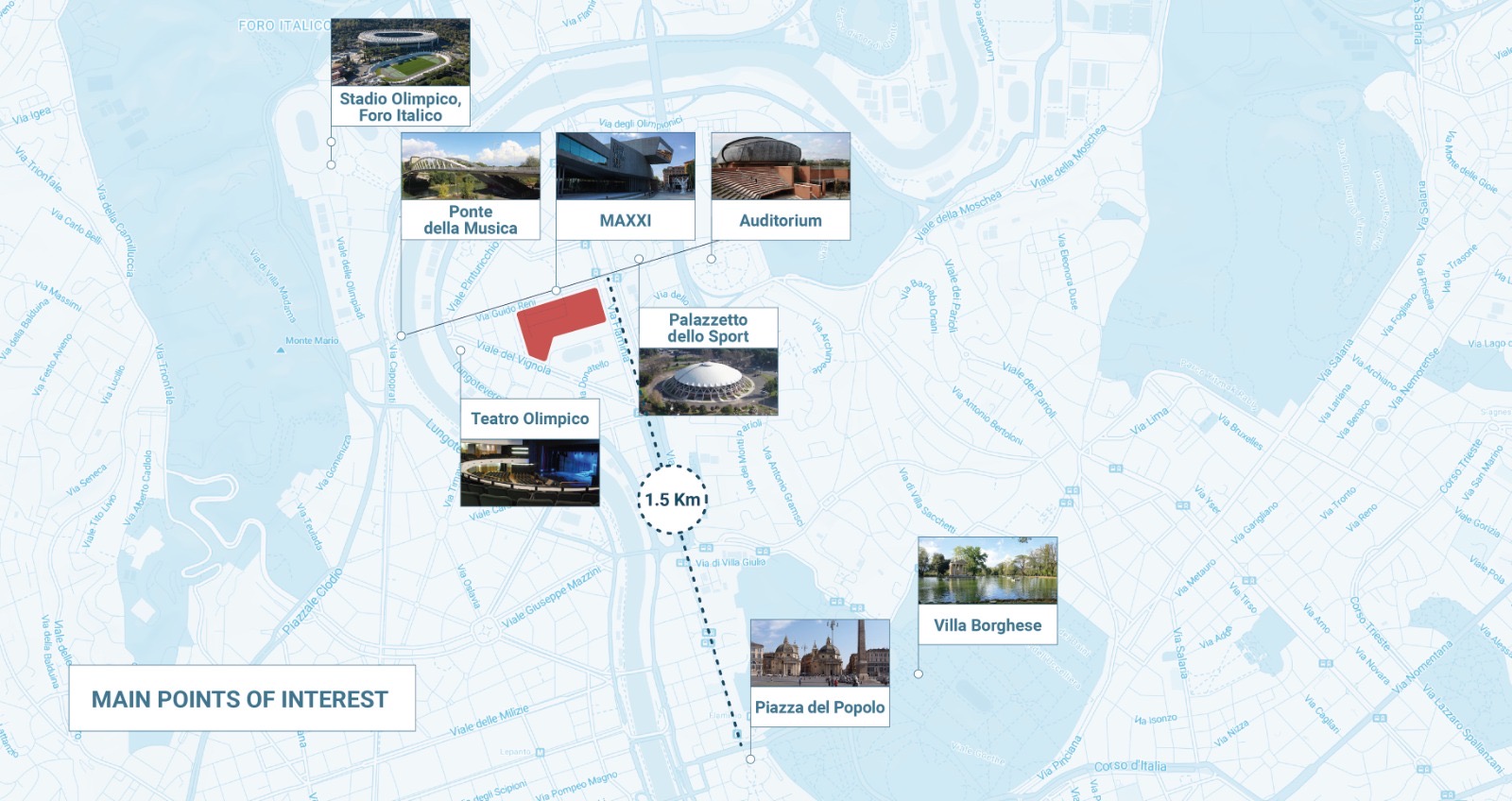 You are currently viewing COIMA AND EAGLE HILLS ESTABLISH PARTNERSHIP FOR THE REDEVELOPMENT OF THE FORMER GUIDO RENI BARRACKS IN ROME  			Skip to Editor 		  					 					التحرير بواسطة Elementor				 			 		  أضف ملفات وسائط مرئيCode   	عدد الكلمات: 0		  			 نشر  تحريك للأعلىتحريك للأسفلتبديل اللوحة: نشر  معاينة (يُفتح في علامة تبويب جديدة)  			الحالة:			 				مسودة			  							تحرير  					تحرير الحالة				  				 						  			الظهور:			 				عام			  							تحرير  					تحرير حالة الظهور				  				 					  					النشر فوراً				 				 					تحرير 					 						تحرير التاريخ والوقت					 				 				 			  							 											 بنية المقالة  تحريك للأعلىتحريك للأسفلتبديل اللوحة: بنية المقالة  				صيغ المقال			  قياسي 						  فيديو 						  معرض 						  صوت 						  اقتباس 						  رابط 					 خصائص المقالة  تحريك للأعلىتحريك للأسفلتبديل اللوحة: خصائص المقالة نموذج 		   	 تصنيفات  تحريك للأعلىتحريك للأسفلتبديل اللوحة: تصنيفات كل التصنيفات  			 الأكثر استخداماً  		  أخبار  ازياء  اقتصاد  تحقيقات  تكنولوجيا  ثقافة وفن  رياضة  سياحة  سيارات  مقالات  ملتيميديا  منوعات  					+ Add Category				 				 			 وسوم  تحريك للأعلىتحريك للأسفلتبديل اللوحة: وسوم Add Tag 	 افصل بين الوسوم بفواصل  اختر من الوسوم الأكثر استخداماً  الصورة البارزة للمقالة  تحريك للأعلىتحريك للأسفلتبديل اللوحة: الصورة البارزة للمقالة تعيين الصورة البارزة للمقالة  LiteSpeed  تحريك للأعلىتحريك للأسفلتبديل اللوحة: LiteSpeed Disable Cache  Disable Image Lazyload  Disable VPI  Viewport Images 			 		 Viewport Images – Mobile 			 		 Learn More Image Gallery  تحريك للأعلىتحريك للأسفلتبديل اللوحة: Image Gallery Add Image(s) 			   					 Enable lightbox for this gallery?				 	          Yoast SEO  تحريك للأعلىتحريك للأسفلتبديل اللوحة: Yoast SEO SEO قابلية القراءة مخطط Schema الشبكات الاجتماعية