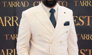 لقاء خاص مع رجل الأعمال سعيد طراد: دبي بيئة استثمارية آمنة والمستقبل واعد.