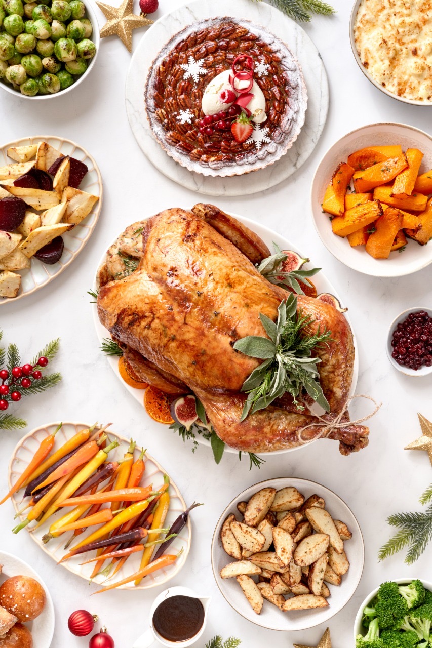 You are currently viewing احتفلوا بموسم الأعياد بأناقة في فندق سانت ريجيس دبي، النخلة