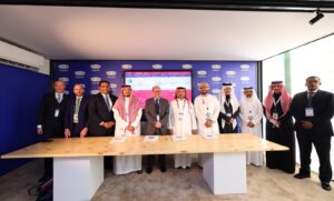 سلسلة فنادق شذا تتوسع في المملكة العربية السعودية مع توقيع مذكرات تفاهم لأربعة مشاريع جديدة في قمة توريز 2025