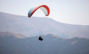 Above It All: Armenia’s Sky-High Adventures Lure GCC Travellers Looking for Altitude and Adrenaline