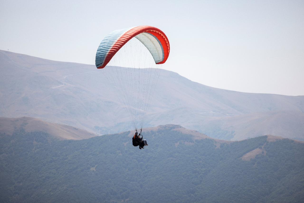 You are currently viewing Above It All: Armenia’s Sky-High Adventures Lure GCC Travellers Looking for Altitude and Adrenaline