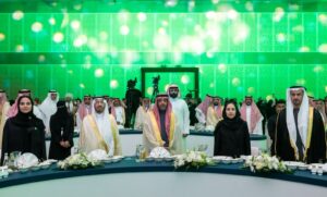 برعاية سمو وزير الثقافة مجمع الملك سلمان العالمي للغة العربية يكرم الفائزين بجائزته في نسختها الرابعة