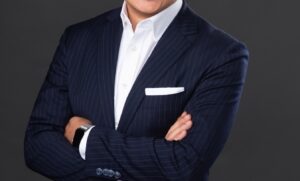 Ahmed Elnawawy – Appointed Area General Manager, Kingdom of Saudi Arabia, Rixos Hotels