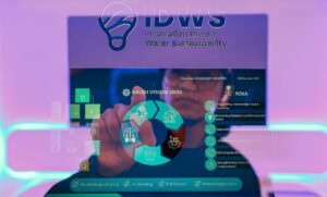 IDWS 2025 Concludes with Focus on Global Knowledge Exchange, Financial Opportunities, and Scalable Water Solutions Investors, innovators, and global institutions gather in Saudi to outline how capital, collaboration, and governance can accelerate long‑term water sustainability