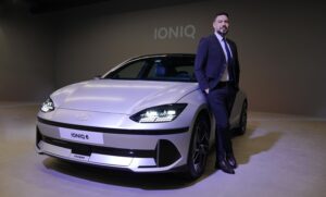 Hyundai Motor Company Appoints Tarek Mosaad as CEO of Middle East & Africa Regional Headquarters