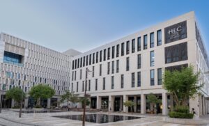Why Rising Leaders Are Choosing Doha for the HEC Paris Executive MBA