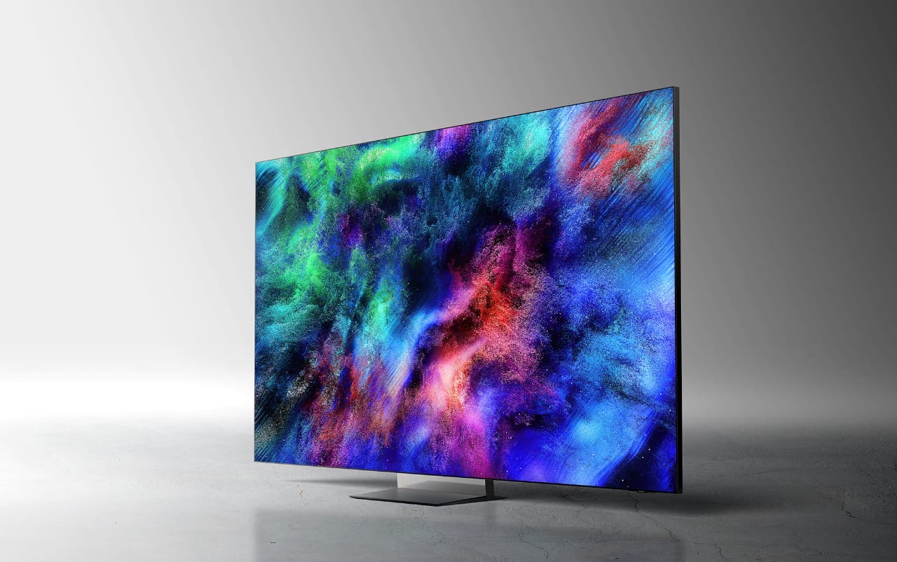 You are currently viewing Samsung Expands Premium Micro RGB Lineup for 2026 with New Sizes and Advanced Features  From 115-inch cinematic displays to 55-inch premium formats, the new lineup offers enhanced color precision and intelligent processing capabilities