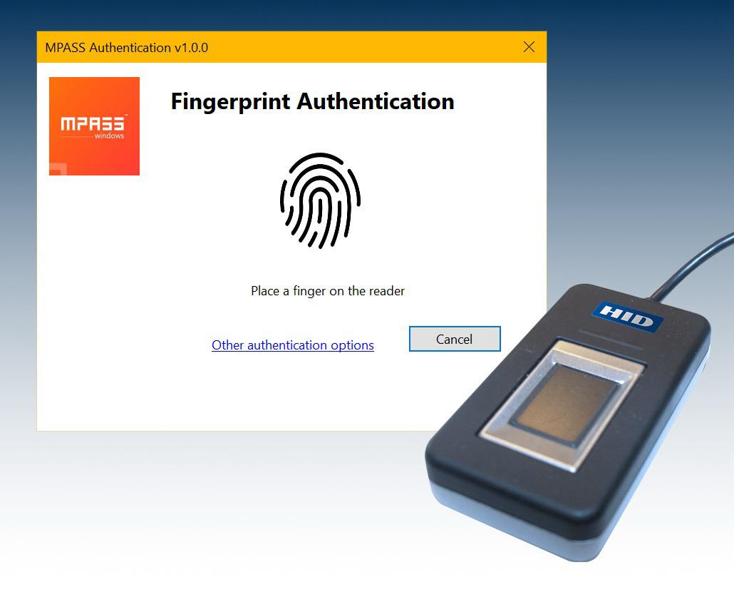 You are currently viewing Saudi Government Institution Achieves NCA Cybersecurity Compliance, Eliminates 90%+ of Credential Theft Using mPass Fingerprint Authentication, Powered by HID