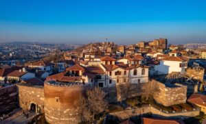 الأناضول بوابة السياحة العالمية: قونيا وأنقرة تقدّمان تجربة تركية متفردة