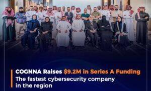 COGNNA Secures Series A Funding to Scale AI-Powered Cybersecurity Globally