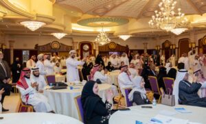 اليوم الثالث من مؤتمر الابتكار في استدامة المياه 2025 يركّز على التمويل والشراكات والحلول القابلة للتوسّع  مستثمرون ومبتكرون ومؤسسات دولية يؤكدون أن رأس المال والتعاون والحوكمة هي المحركات الأساسية لتحقيق استدامة مائية طويلة الأمد