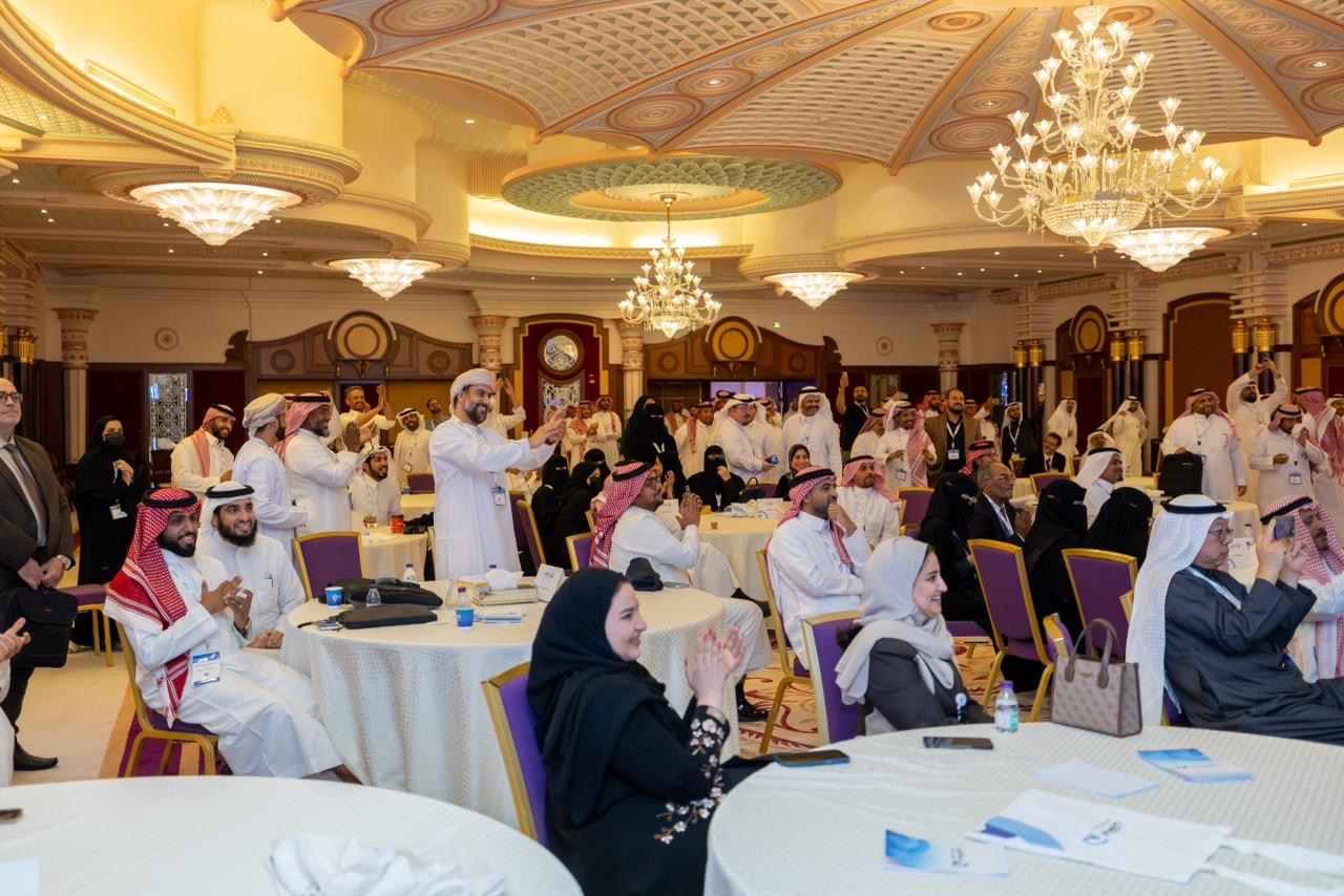 You are currently viewing اليوم الثالث من مؤتمر الابتكار في استدامة المياه 2025 يركّز على التمويل والشراكات والحلول القابلة للتوسّع  مستثمرون ومبتكرون ومؤسسات دولية يؤكدون أن رأس المال والتعاون والحوكمة هي المحركات الأساسية لتحقيق استدامة مائية طويلة الأمد