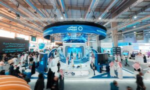 باتفاقيات عالمية وابتكارات وطنية.. *سيبراني تختتم مشاركتها في بلاك هات 2025 وتُعزّز ريادتها في حماية الفضاء السيبراني*