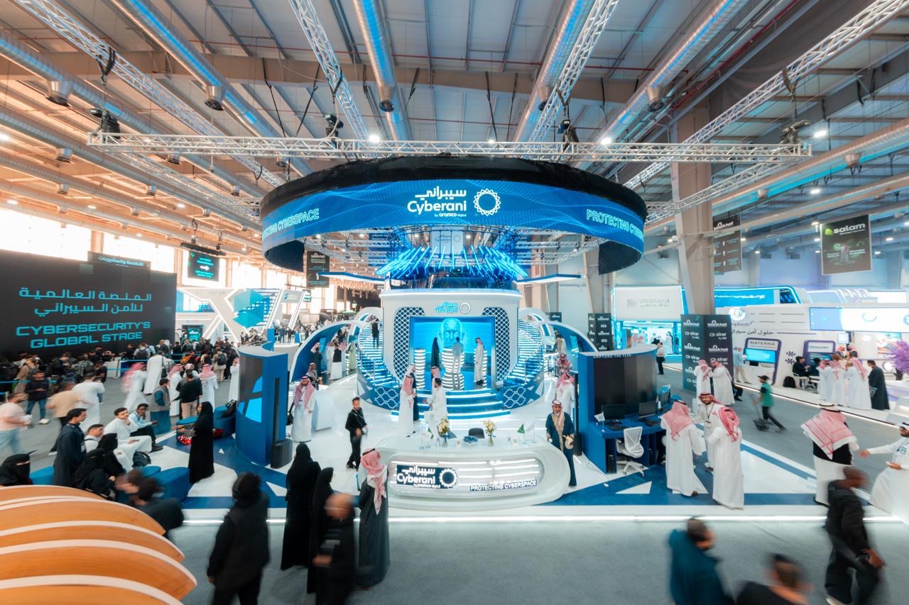 You are currently viewing باتفاقيات عالمية وابتكارات وطنية.. *سيبراني تختتم مشاركتها في بلاك هات 2025 وتُعزّز ريادتها في حماية الفضاء السيبراني*