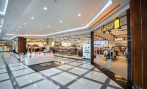 Saudi Arabia’s ‘Smart’ Shoppers Making Retailers Rethink Approach   Brands for Less Strengthens Its Position as Saudi Arabia’s Leading Smart-Shopping Destination as Consumer Habits Evolve