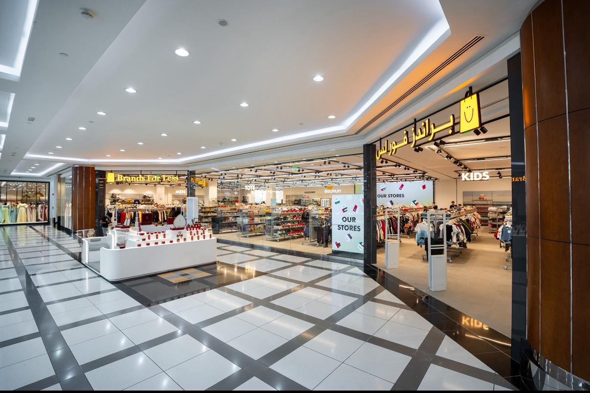 You are currently viewing Saudi Arabia’s ‘Smart’ Shoppers Making Retailers Rethink Approach   Brands for Less Strengthens Its Position as Saudi Arabia’s Leading Smart-Shopping Destination as Consumer Habits Evolve