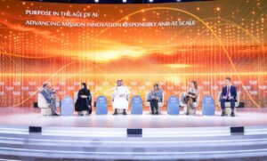 خبراء بمنتدى القطاع غير الربحي: الذكاء الاصطناعي يقود استثمارات خيرية تتجاوز 10 مليارات دولار عالميًا